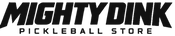 Mighty Dink logo